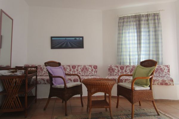 Lavanta Hotel Trunc (Turunç)